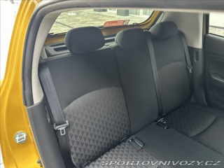 Mitsubishi Ostatní modely Space Star 1,2 71PS  Intense A/T 2021