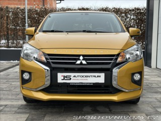 Mitsubishi Ostatní modely Space Star 1,2 71PS  Intense A/T 2021