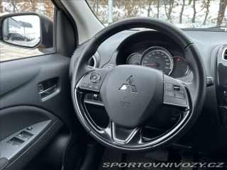 Mitsubishi Ostatní modely Space Star 1,2 71PS  Intense A/T 2021