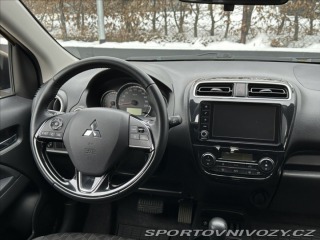 Mitsubishi Ostatní modely Space Star 1,2 71PS  Intense A/T 2021