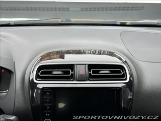 Mitsubishi Ostatní modely Space Star 1,2 71PS  Intense A/T 2021