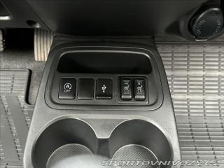 Mitsubishi Ostatní modely Space Star 1,2 71PS  Intense A/T 2021