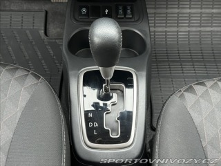Mitsubishi Ostatní modely Space Star 1,2 71PS  Intense A/T 2021