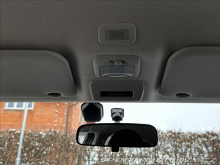 Mitsubishi Ostatní modely Space Star 1,2 71PS  Intense A/T 2021