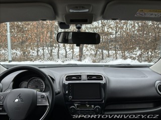 Mitsubishi Ostatní modely Space Star 1,2 71PS  Intense A/T 2021