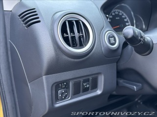 Mitsubishi Ostatní modely Space Star 1,2 71PS  Intense A/T 2021