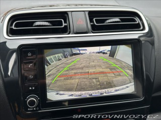 Mitsubishi Ostatní modely Space Star 1,2 71PS  Intense A/T 2021