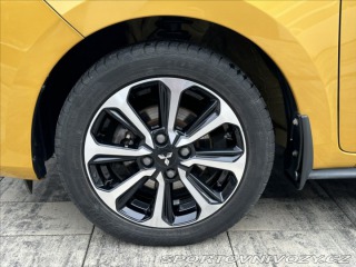 Mitsubishi Ostatní modely Space Star 1,2 71PS  Intense A/T 2021