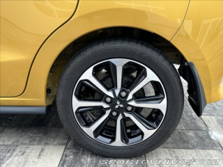 Mitsubishi Ostatní modely Space Star 1,2 71PS  Intense A/T 2021