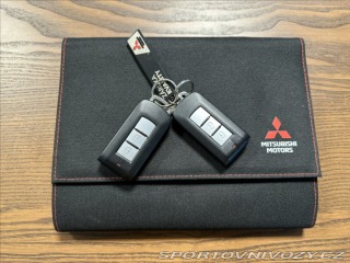 Mitsubishi Ostatní modely Space Star 1,2 71PS  Intense A/T 2021