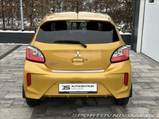 Mitsubishi Ostatní modely Space Star 1,2 71PS  Intense A/T 2021