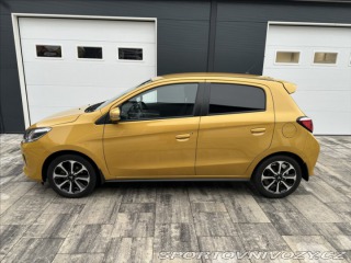 Mitsubishi Ostatní modely Space Star 1,2 71PS  Intense A/T 2021