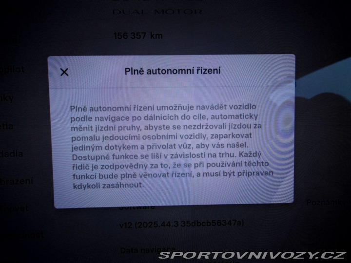 Tesla Model 3 Long Range Dual Motor 366 2019