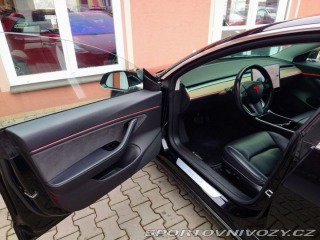 Tesla Model 3 Long Range Dual Motor 366 2019