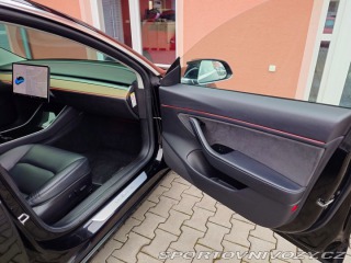 Tesla Model 3 Long Range Dual Motor 366 2019