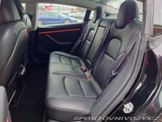 Tesla Model 3 Long Range Dual Motor 366 2019