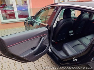 Tesla Model 3 Long Range Dual Motor 366 2019