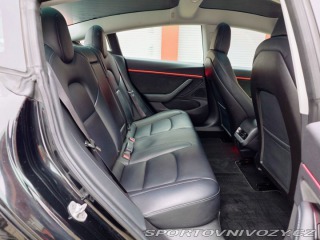 Tesla Model 3 Long Range Dual Motor 366 2019