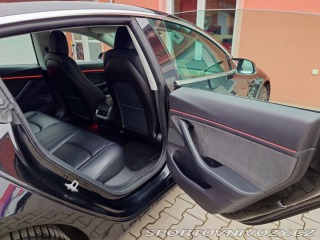 Tesla Model 3 Long Range Dual Motor 366 2019