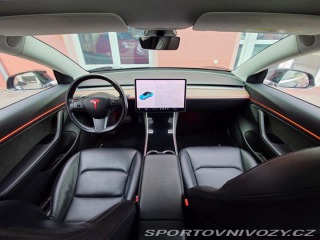 Tesla Model 3 Long Range Dual Motor 366 2019