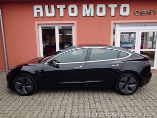 Tesla Model 3 Long Range Dual Motor 366 2019
