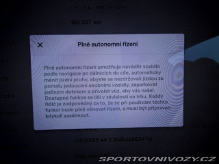 Tesla Model 3 Long Range Dual Motor 366 2019