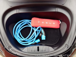 Tesla Model 3 Long Range Dual Motor 366 2019