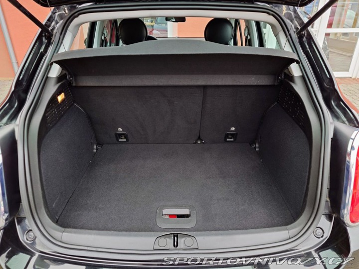 Fiat 500 500X 1.4 Turbo Pop 103 kW 2016