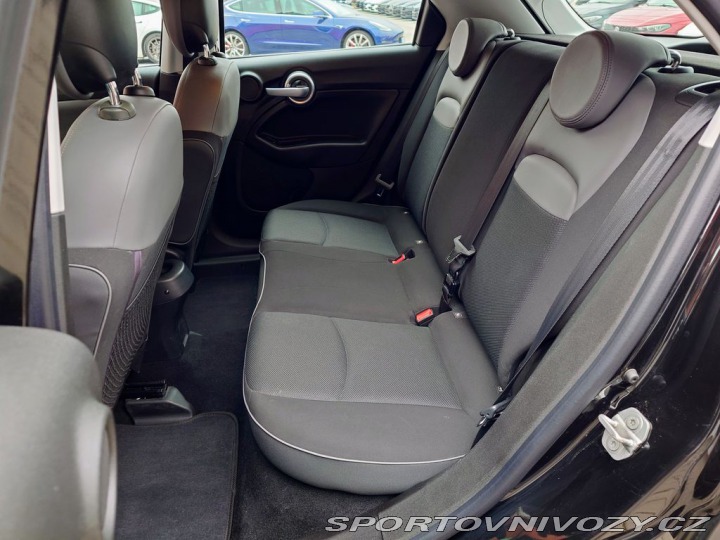 Fiat 500 500X 1.4 Turbo Pop Star 1 2016