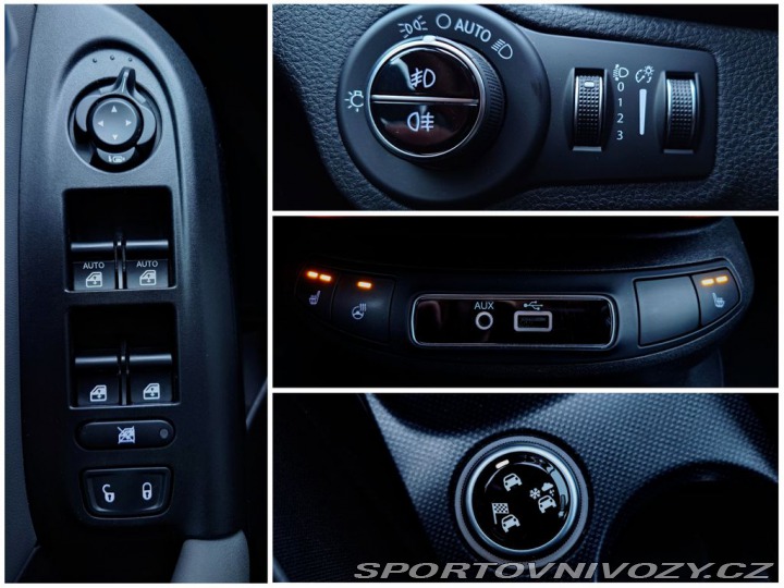 Fiat 500 500X 1.4 Turbo Pop Star 1 2016