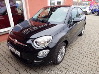 Fiat 500 500X 1.4 Turbo Pop Star 1 2016