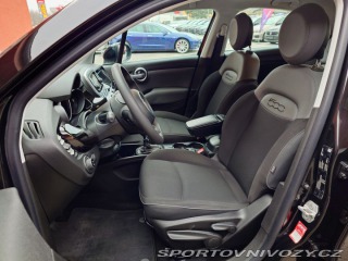 Fiat 500 500X 1.4 Turbo Pop Star 1 2016