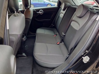 Fiat 500 500X 1.4 Turbo Pop Star 1 2016