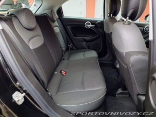 Fiat 500 500X 1.4 Turbo Pop Star 1 2016