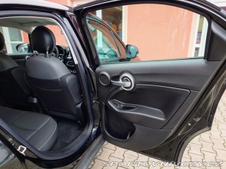 Fiat 500 500X 1.4 Turbo Pop Star 1 2016