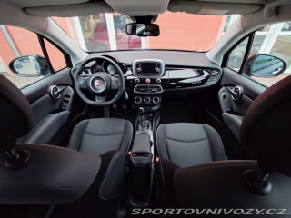 Fiat 500 500X 1.4 Turbo Pop Star 1 2016