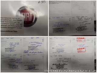 Fiat 500 500X 1.4 Turbo Pop Star 1 2016