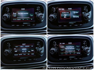 Fiat 500 500X 1.4 Turbo Pop Star 1 2016