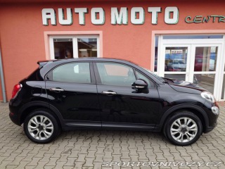 Fiat 500 500X 1.4 Turbo Pop Star 1 2016