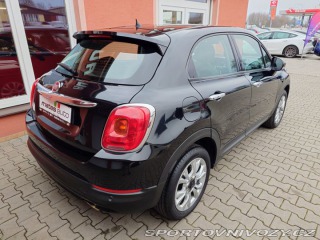 Fiat 500 500X 1.4 Turbo Pop Star 1 2016
