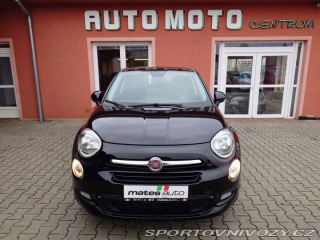 Fiat 500 500X 1.4 Turbo Pop Star 1 2016