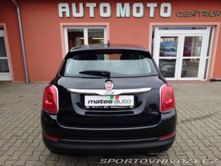 Fiat 500 500X 1.4 Turbo Pop Star 1 2016