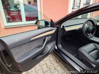 Tesla Model 3 Long Range - FSD 366 kW S 2022