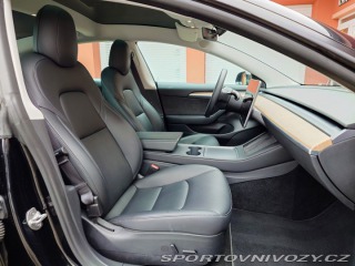 Tesla Model 3 Long Range - FSD 366 kW S 2022