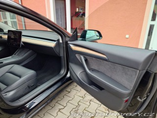 Tesla Model 3 Long Range - FSD 366 kW S 2022