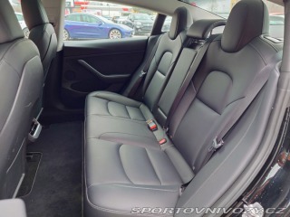 Tesla Model 3 Long Range - FSD 366 kW S 2022