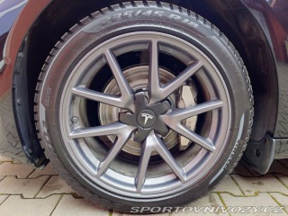 Tesla Model 3 Long Range - FSD 366 kW S 2022