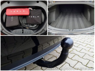 Tesla Model 3 Long Range - FSD 366 kW S 2022