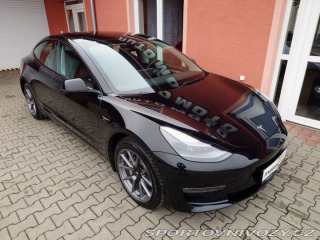 Tesla Model 3 Long Range - FSD 366 kW S 2022