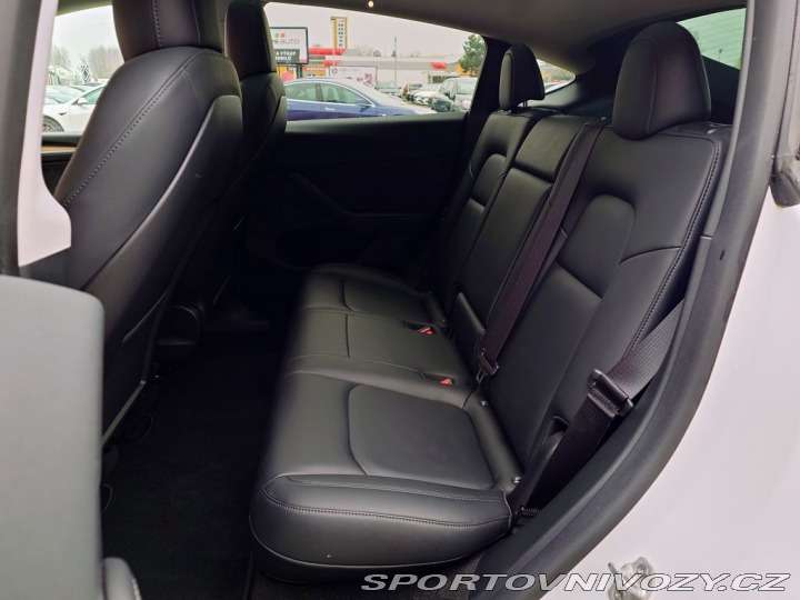 Tesla Model Y Long Range 378 kW SOH 92% 2022